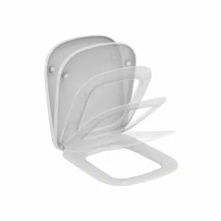 Capace wc - Capac wc Ideal Standard Esedra softclose