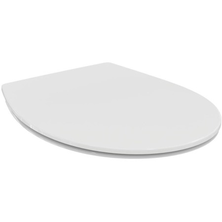 Capace wc - Capac WC IDEAL STANDARD Eurovit softclose E131801