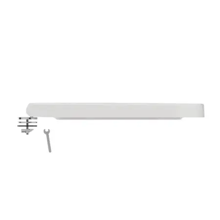 Capac WC Ideal Standard I.life B alb [5]