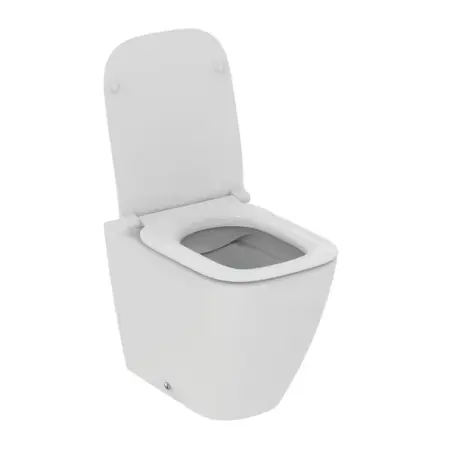 Capac WC Ideal Standard i.life B alb slim Quick Release [4]