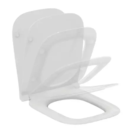 Capac WC Ideal Standard i.life B alb slim Quick Release [3]