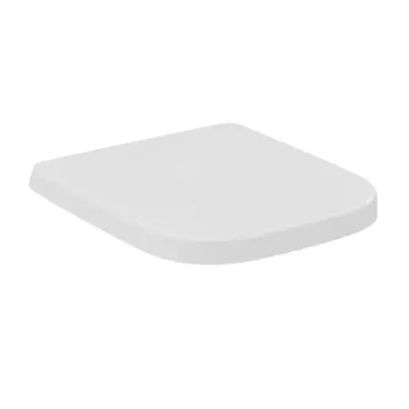 Capac WC Ideal Standard i.life S alb lucios [1]