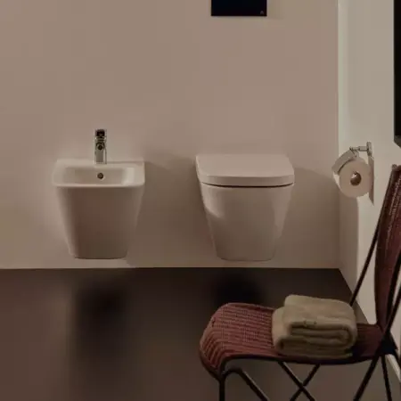 Capac WC Ideal Standard i.life S softclose alb lucios [6]