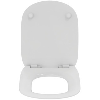 Capace wc - Capac WC IDEAL STANDARD Tesi slim T352801