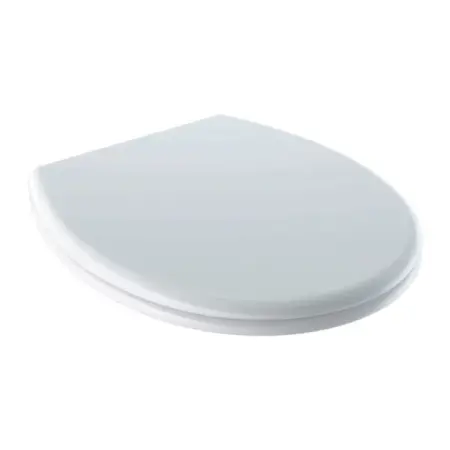 Obiecte Sanitare - Capac wc pentru copii Geberit Bambini alb