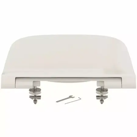Capac wc slim Ideal Standard i.Life A inchidere normala T481201 [1]