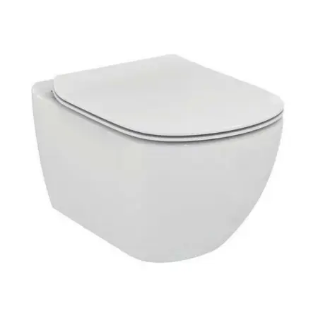 Capace wc - Capac wc slim softclose Ideal Standard Tesi