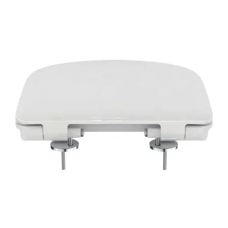 Capac WC soft-close alb Ideal Standard Tesi, T552201 [2]
