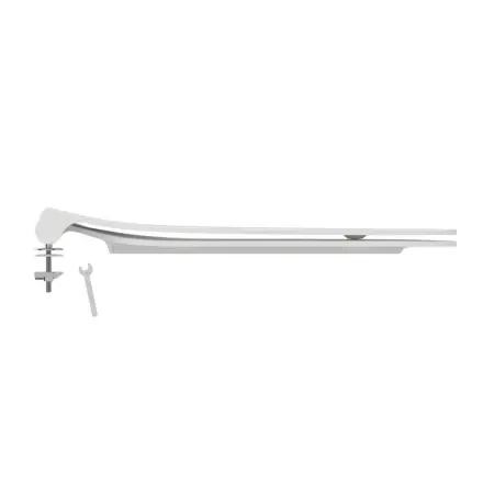 Capac WC soft close slim alb lucios Ideal Standard i.life A, T481301 [2]