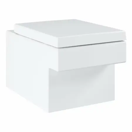 Capac wc softclose Grohe Cube Ceramic [1]
