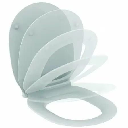 Capace wc - Capac wc softclose Ideal Standard Connect Air slim