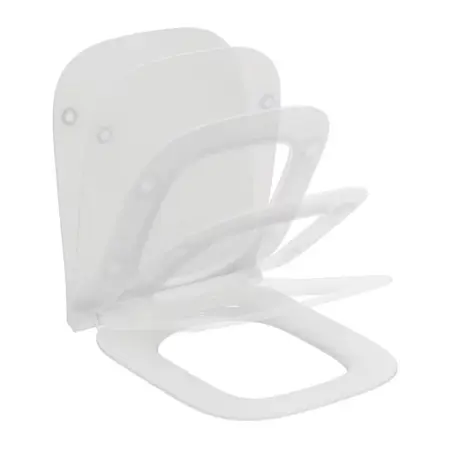Capace wc - Capac WC softclose Ideal Standard i.life B alb slim Quick Release