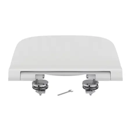 Capac WC softclose Ideal Standard i.life B alb slim Quick Release [4]