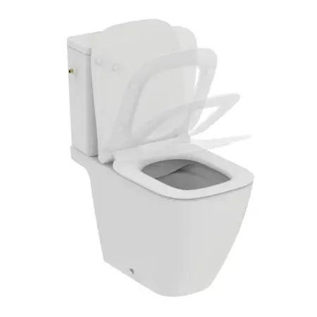 Capac WC softclose Ideal Standard i.life B alb slim Quick Release [5]
