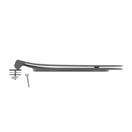 Capac WC softclose Ideal Standard i.life B gri slim Quick Release [4]