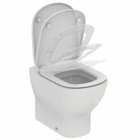 Capace wc - Capac wc softclose Ideal Standard Tesi