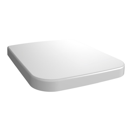 Capace wc - Capac WC Villeroy & Boch, Architectura, dreptunghiular, alb alpin