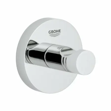 Cuiere si suporturi prosoape - Carlig Grohe Essentials