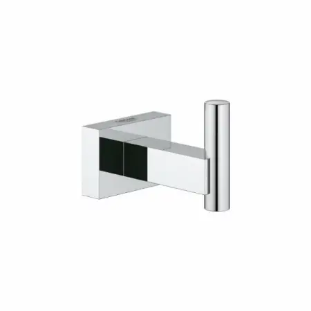 Cuiere si suporturi prosoape - Carlig Grohe Essentials Cube