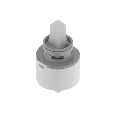 Baterii lavoar - Cartus ceramic, Kludi, pentru baterii cu presiune