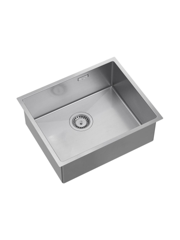 Bucatarie - Chiuvetă inox ANTHONY 60 crom periat