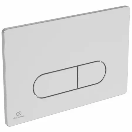 Rezervoare wc - Clapeta de actionare alb Ideal Standard Prosys Oleas M1