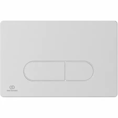 Clapeta de actionare alb Ideal Standard Prosys Oleas M1 [1]