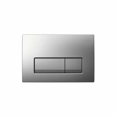 Rezervoare wc - Clapeta de actionare Geberit Delta50 crom mat