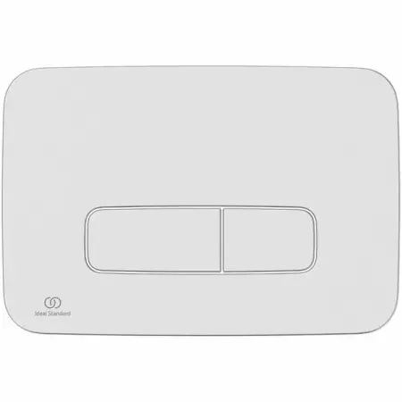 Clapeta de actionare gri mat Ideal Standard Prosys Oleas M3 [1]