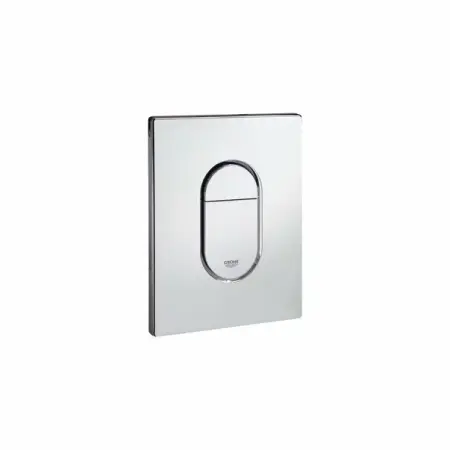 Rezervoare wc - Clapeta de actionare Grohe Arena Cosmopolitan crom