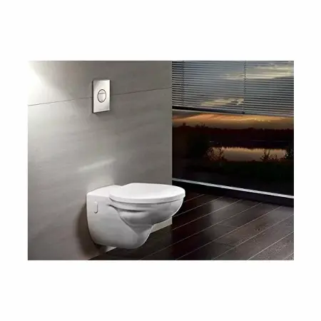 Clapeta de actionare Grohe Nova Cosmopolitan crom [1]