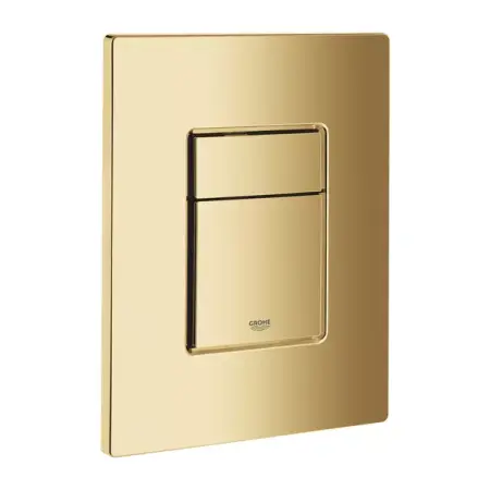 Rezervoare wc - Clapeta de actionare Grohe Skate Cosmopolitan auriu Cool Sunrise