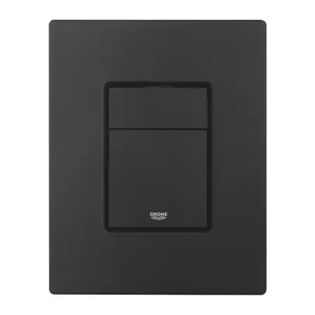 Clapeta de actionare Grohe Skate Cosmopolitan negru mat [4]