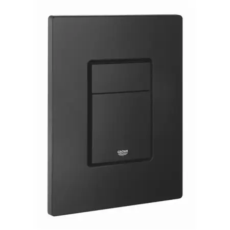Clapete de actionare - Clapeta de actionare Grohe Skate Cosmopolitan negru mat