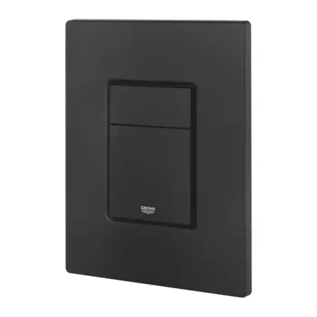 Clapeta de actionare Grohe Skate Cosmopolitan negru mat [5]