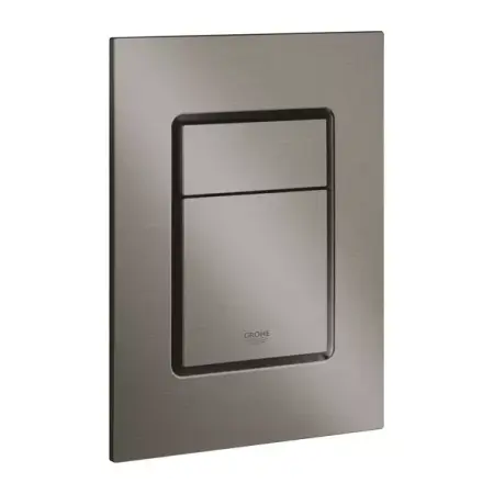 Rezervoare wc - Clapeta de actionare Grohe Skate Cosmopolitan S antracit periat Hard Graphite