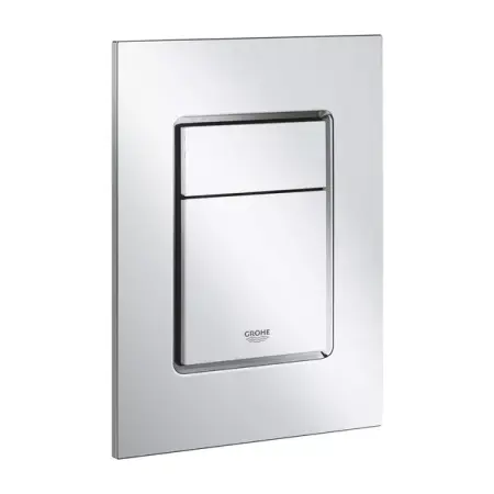 Rezervoare wc - Clapeta de actionare Grohe Skate Cosmopolitan S crom lucios