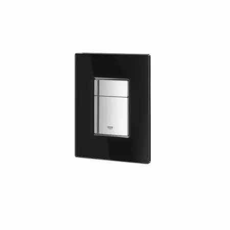 Clapeta de actionare Grohe Skate Cosmopolitan sticla neagra [5]