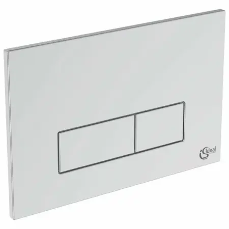 Rezervoare wc - Clapeta de actionare Ideal Standadt Prosys Oleas P2 crom