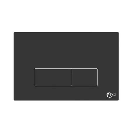 Clapeta de actionare Ideal Standard ProSys Oleas M2 negru [2]