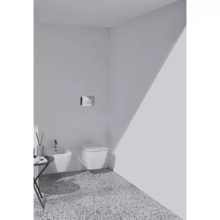 Clapeta de actionare Ideal Standard ProSys Oleas M3 crom lucios [4]