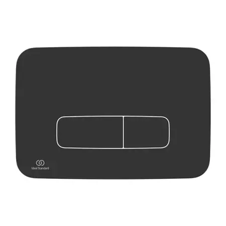 Clapeta de actionare Ideal Standard ProSys Oleas M3 negru mat [5]