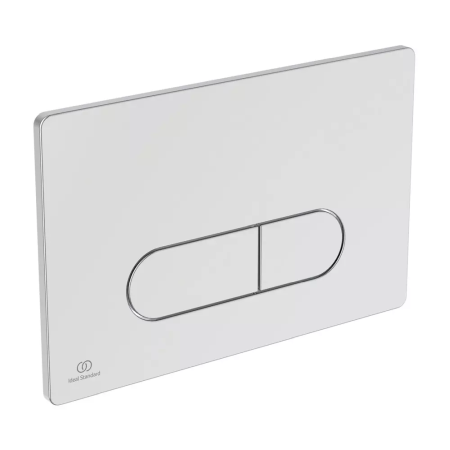 Clapeta IDEAL STANDARD cromata Prosys Oleas P1 R0116AA [1]