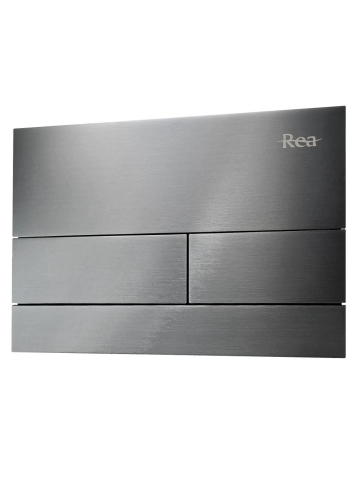 Clapeta rezervor incastrat Rea T Titan 240x155 mm K011A-Q Slim024N metal [5]