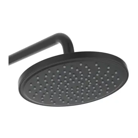 Coloana de dus cu baterie monocomanda negru mat Ideal Standard Cerafine O [2]