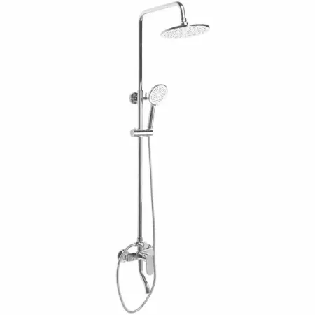 Coloana de dus cu baterie monocomanda Rea Salton [2]