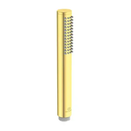 Coloana de dus cu baterie termostatata auriu periat Ideal Standard Ceratherm T125 [5]