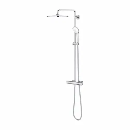 Coloana de dus cu baterie termostatata Grohe Euphoria 310 [2]