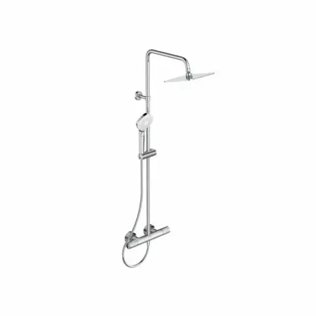 Coloane de dus - Coloana de dus cu baterie termostatata Ideal Standard Ceratherm T100