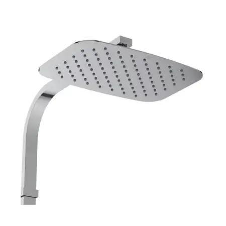 Coloana de dus cu baterie termostatata si etajera depozitare Ideal Standard Ceratherm S200 [2]